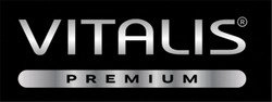 Vitalis Vitalis