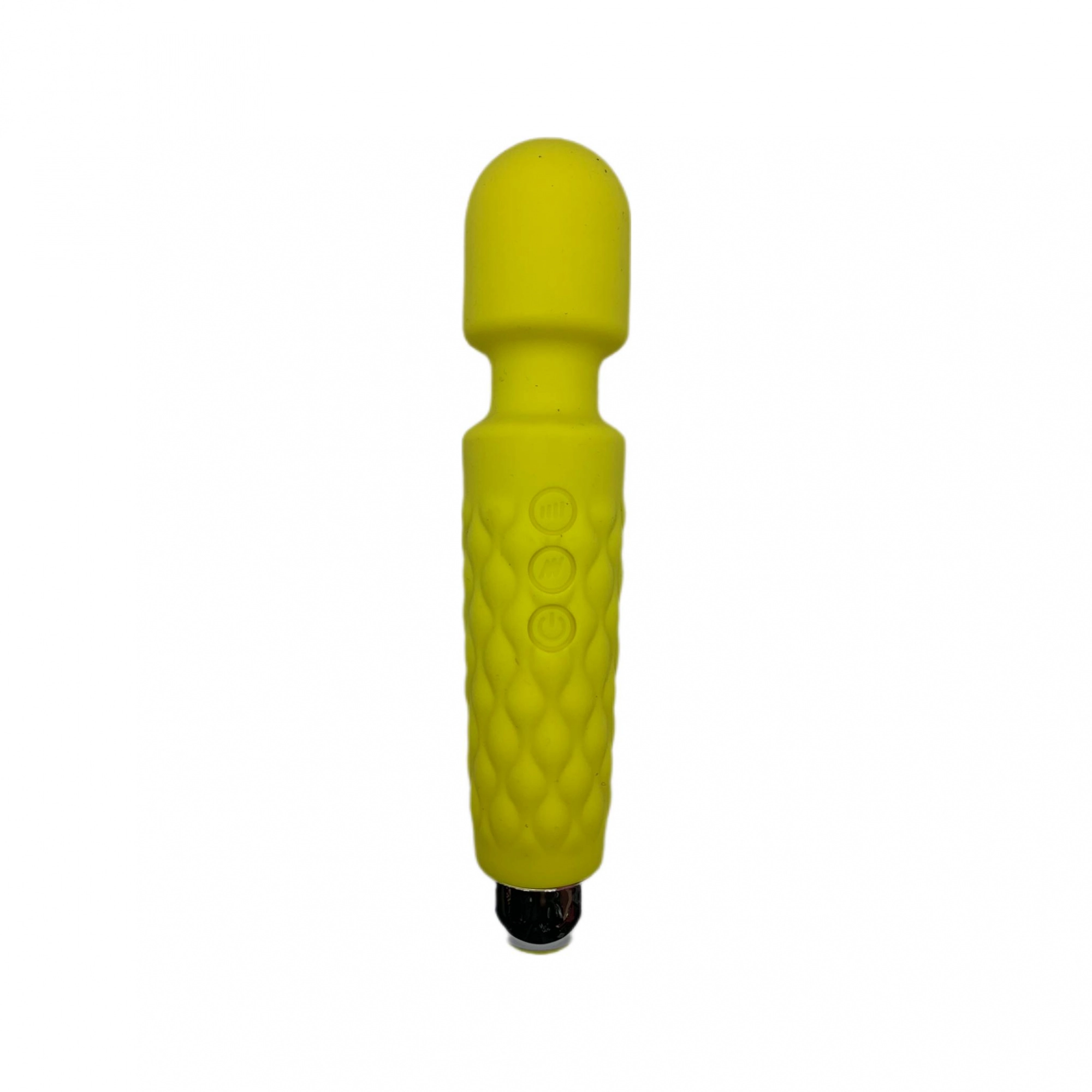Вибратор и вибропуля Wand 1010-13 BX DD Эротик 43 (Erotic)